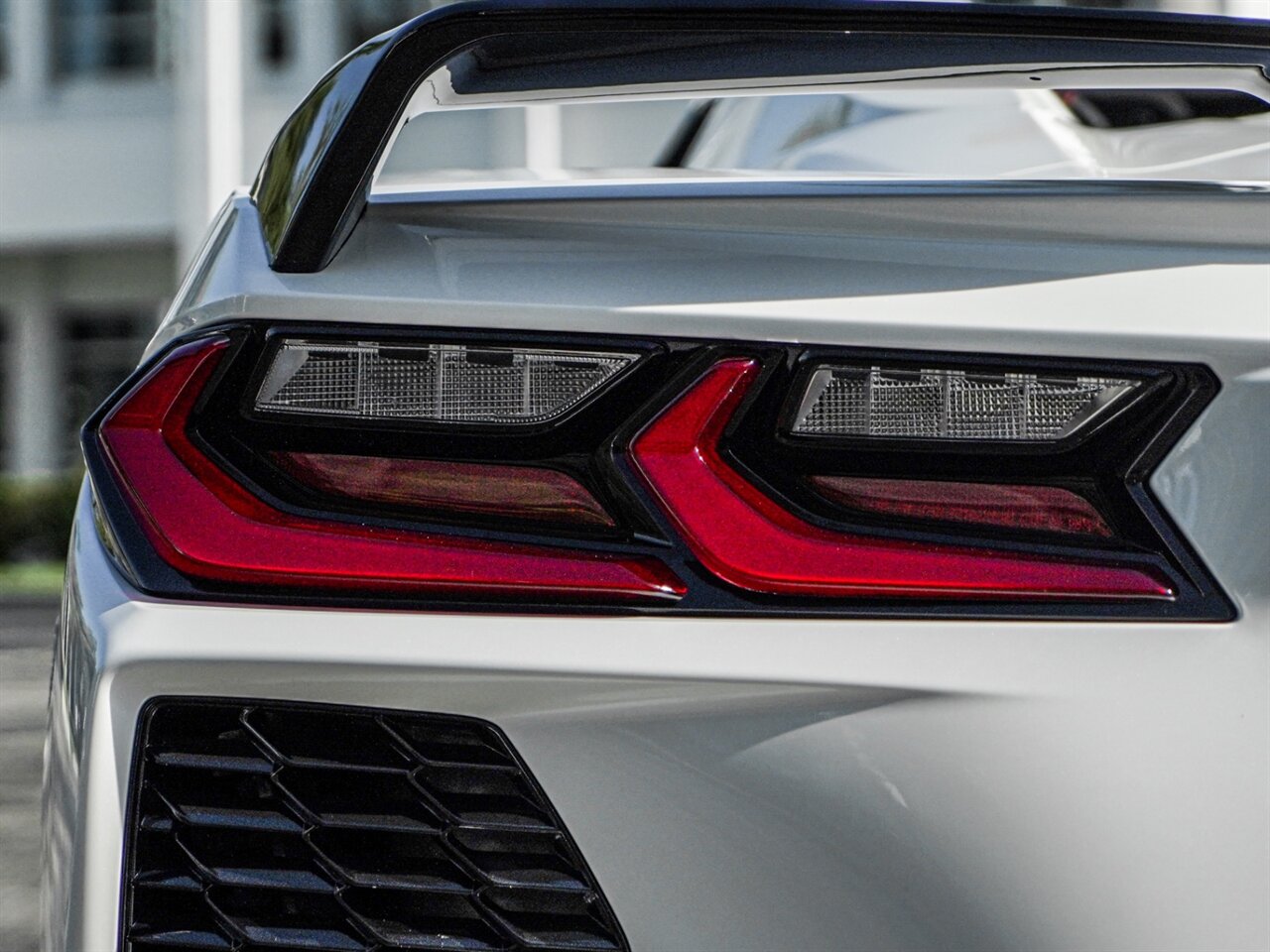 2023 Chevrolet Corvette Stingray 70th Annive  70th Anniversary - Photo 45 - Bonita Springs, FL 34134