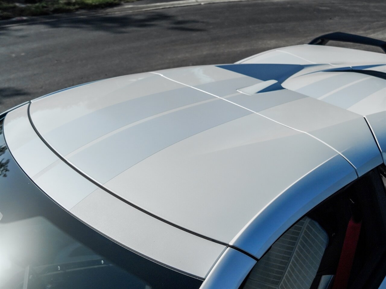 2023 Chevrolet Corvette Stingray 70th Annive  70th Anniversary - Photo 57 - Bonita Springs, FL 34134