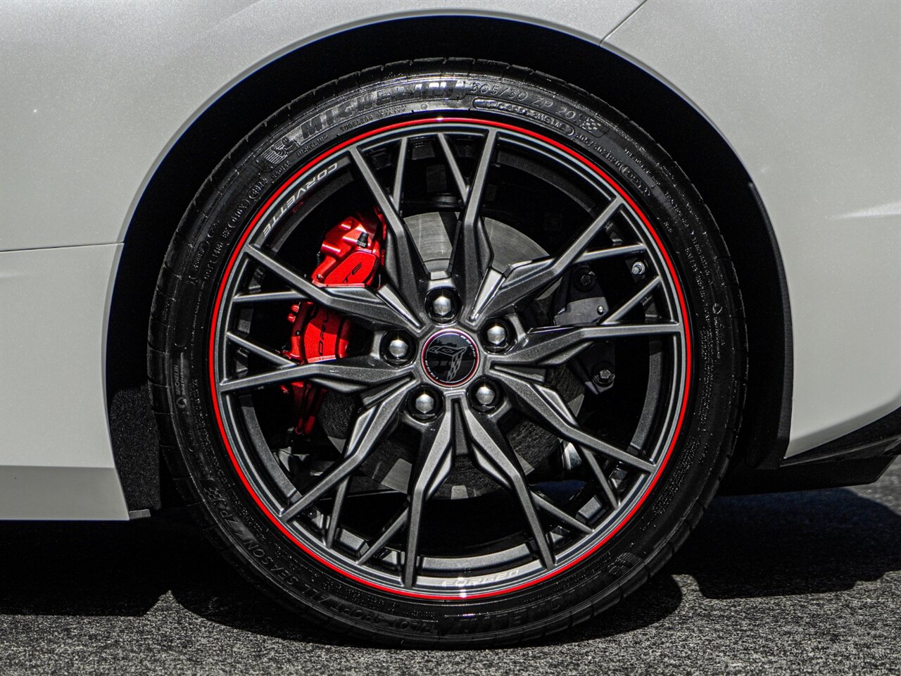 2023 Chevrolet Corvette Stingray 70th Annive  70th Anniversary - Photo 41 - Bonita Springs, FL 34134