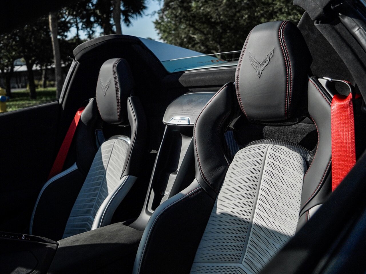 2023 Chevrolet Corvette Stingray 70th Annive  70th Anniversary - Photo 12 - Bonita Springs, FL 34134