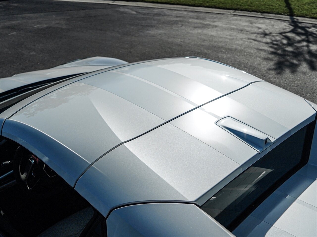 2023 Chevrolet Corvette Stingray 70th Annive  70th Anniversary - Photo 58 - Bonita Springs, FL 34134