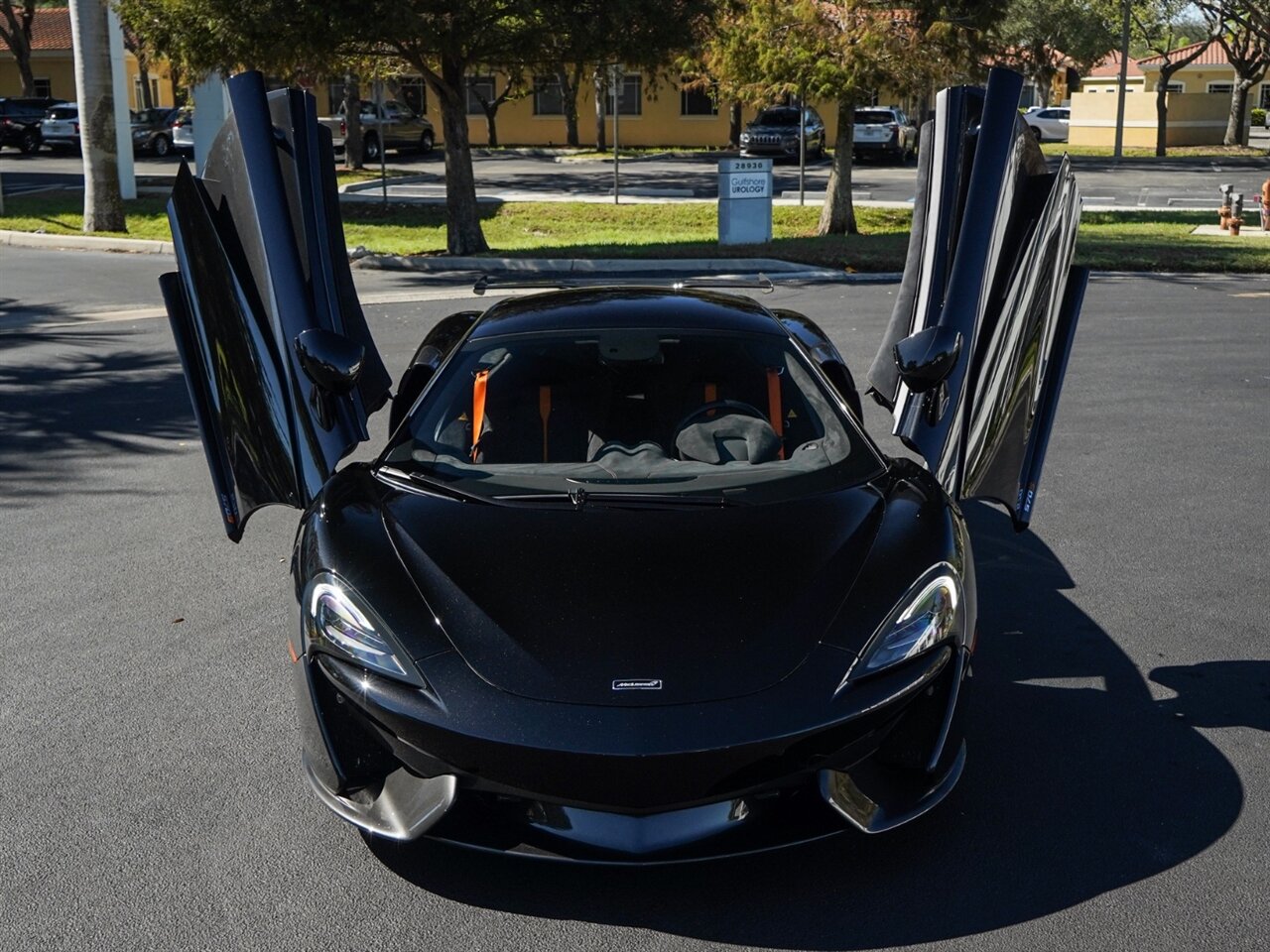 2019 McLaren 570S   - Photo 7 - Bonita Springs, FL 34134