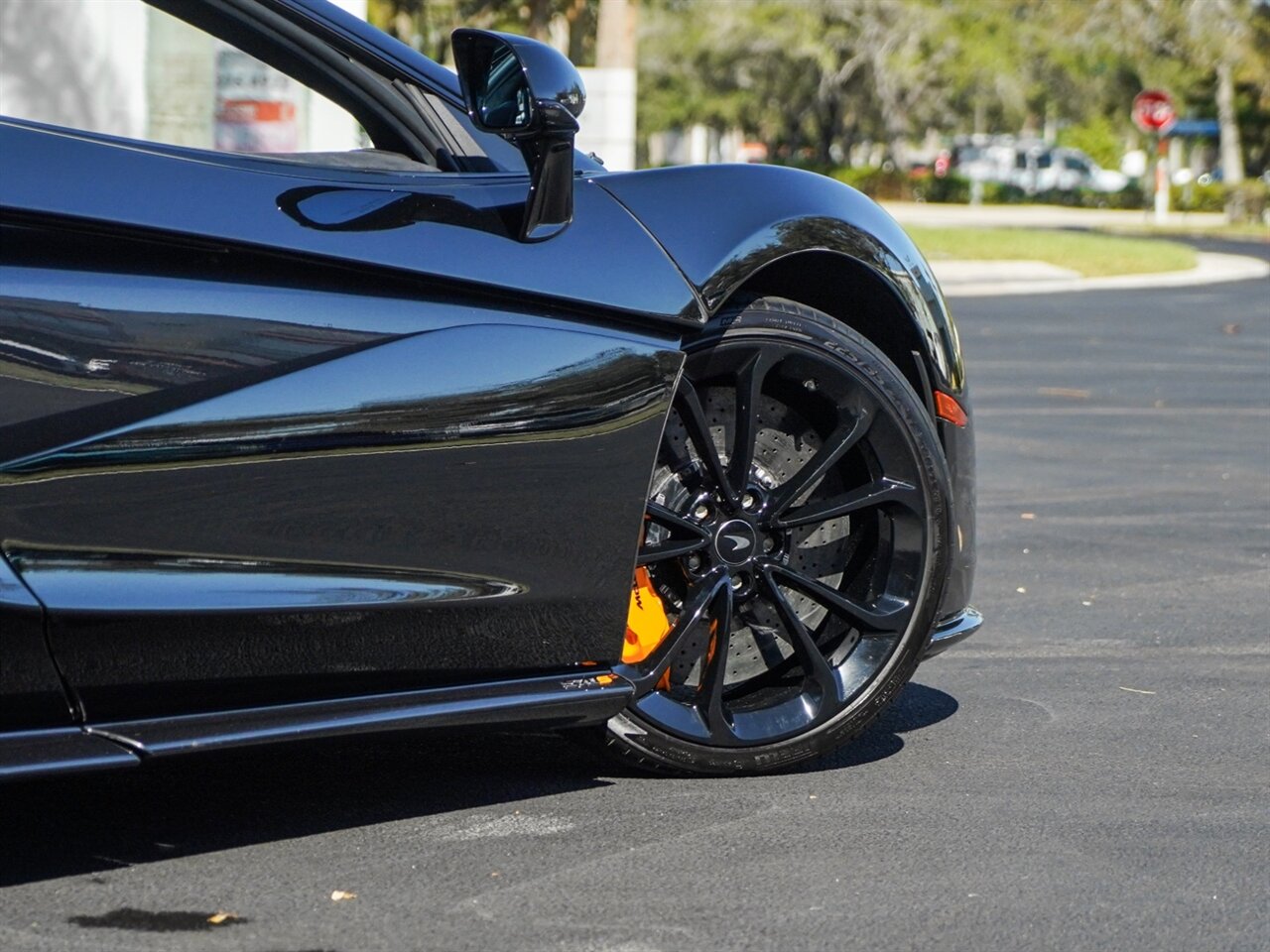 2019 McLaren 570S   - Photo 60 - Bonita Springs, FL 34134