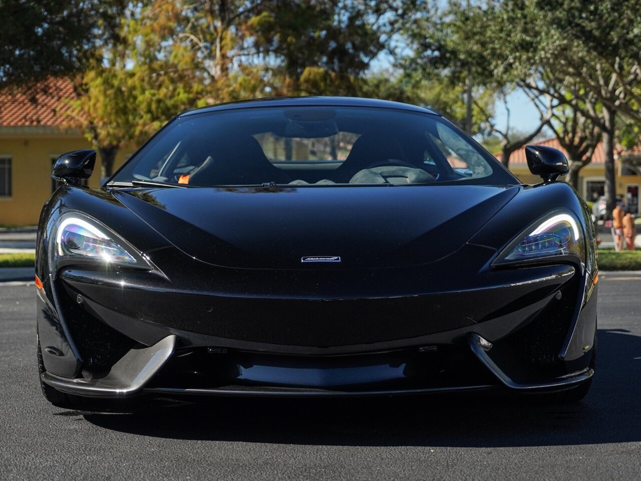 2019 McLaren 570S   - Photo 6 - Bonita Springs, FL 34134