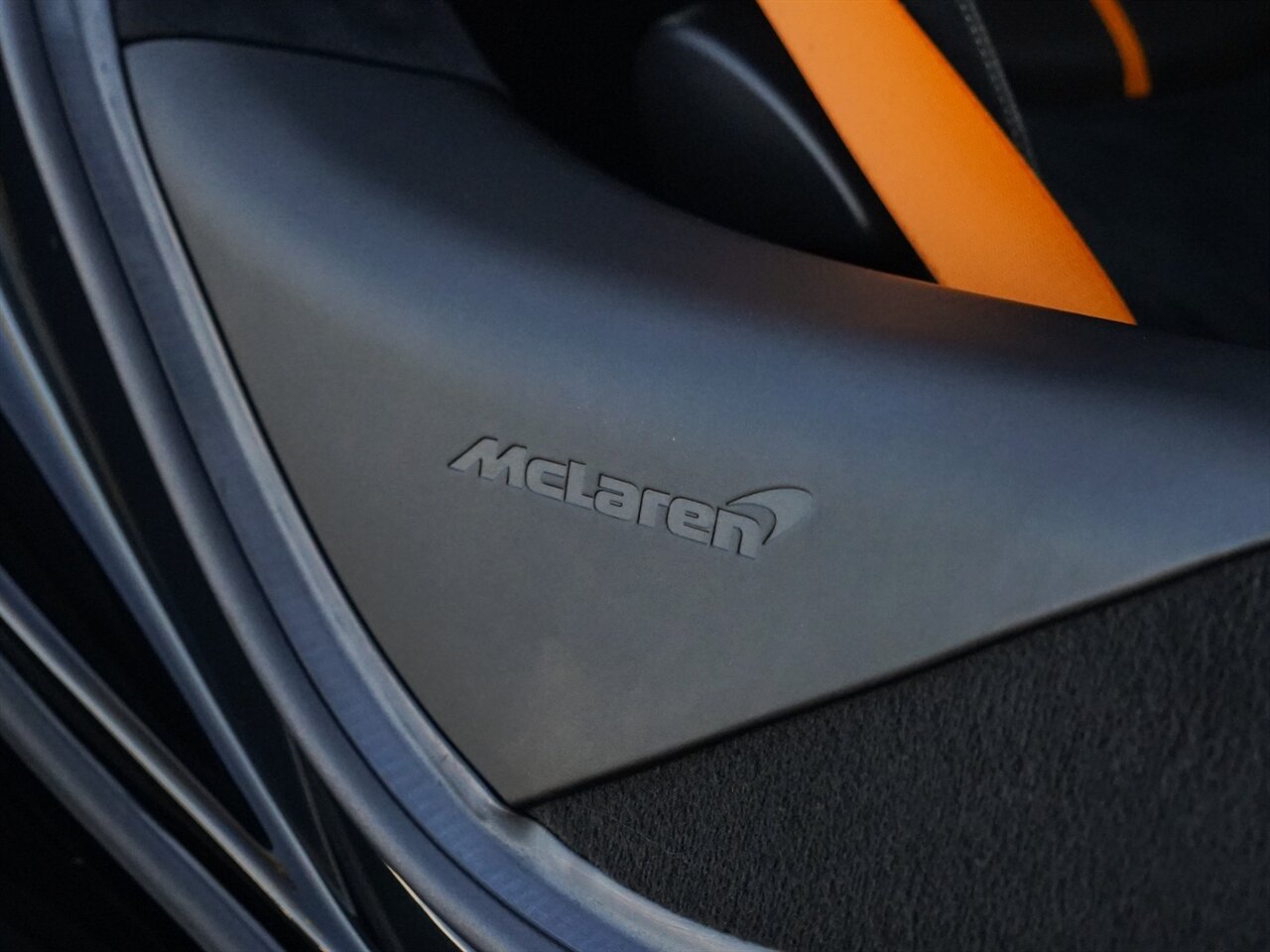 2019 McLaren 570S   - Photo 32 - Bonita Springs, FL 34134