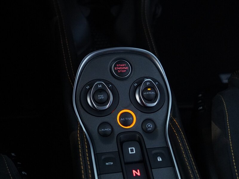 2019 McLaren 570S   - Photo 19 - Bonita Springs, FL 34134