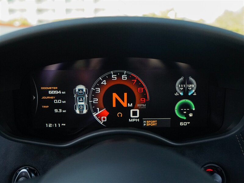 2019 McLaren 570S   - Photo 14 - Bonita Springs, FL 34134