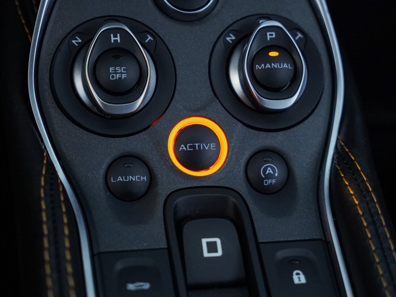 2019 McLaren 570S   - Photo 20 - Bonita Springs, FL 34134