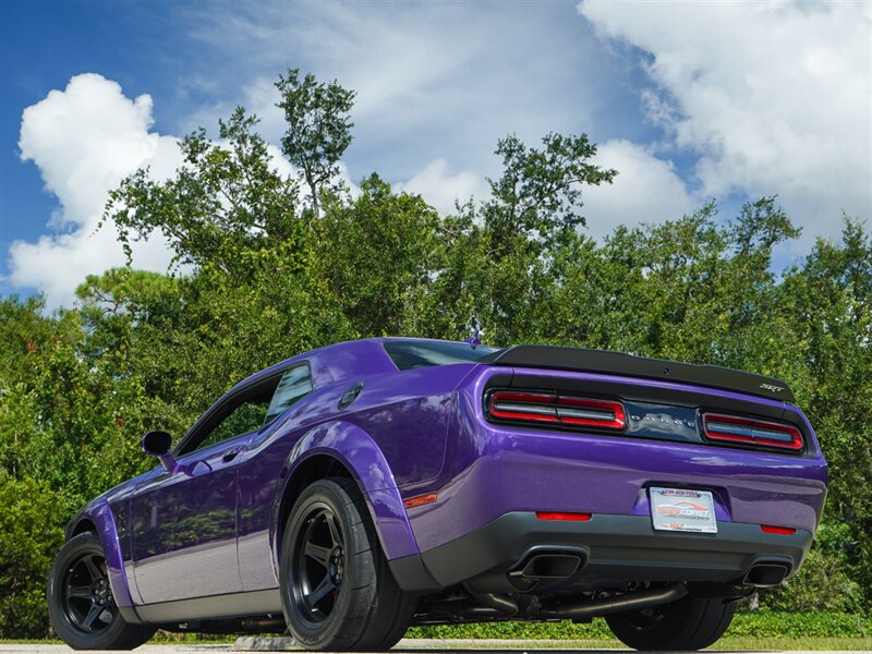 2018 Dodge Challenger SRT Demon - Photo 43 - Bonita Springs, FL 34134