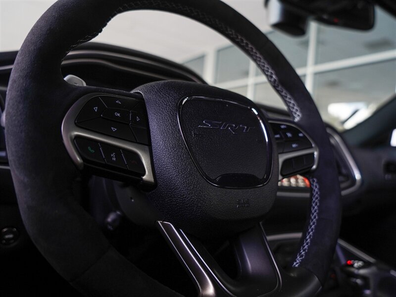 2018 Dodge Challenger SRT Demon - Photo 13 - Bonita Springs, FL 34134