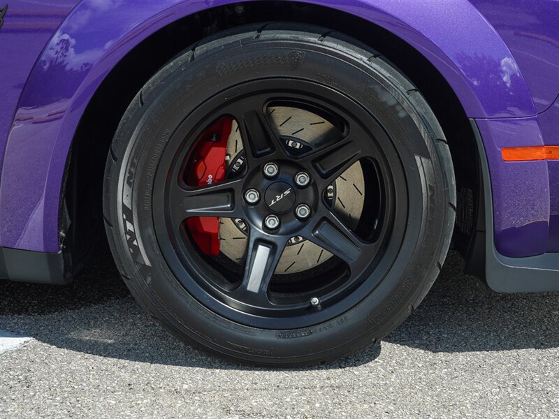 2018 Dodge Challenger SRT Demon - Photo 7 - Bonita Springs, FL 34134