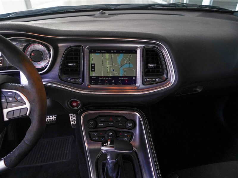 2018 Dodge Challenger SRT Demon - Photo 17 - Bonita Springs, FL 34134