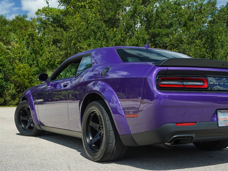 2018 Dodge Challenger SRT Demon - Photo 44 - Bonita Springs, FL 34134