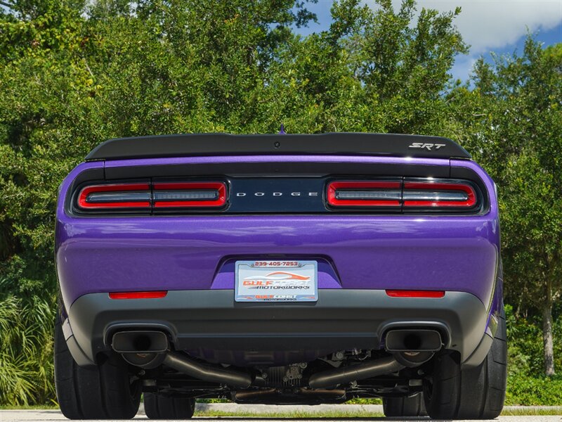 2018 Dodge Challenger SRT Demon - Photo 33 - Bonita Springs, FL 34134