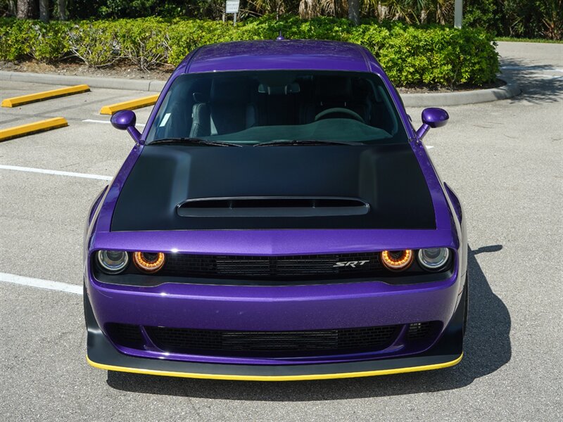 2018 Dodge Challenger SRT Demon - Photo 5 - Bonita Springs, FL 34134