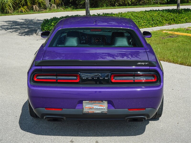 2018 Dodge Challenger SRT Demon - Photo 34 - Bonita Springs, FL 34134