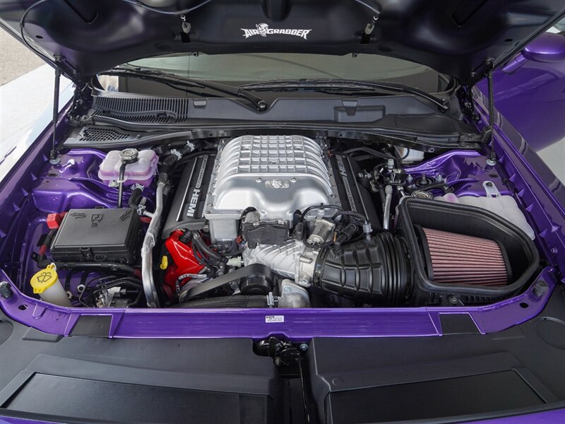 2018 Dodge Challenger SRT Demon - Photo 23 - Bonita Springs, FL 34134