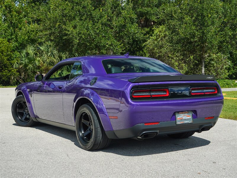 2018 Dodge Challenger SRT Demon - Photo 42 - Bonita Springs, FL 34134