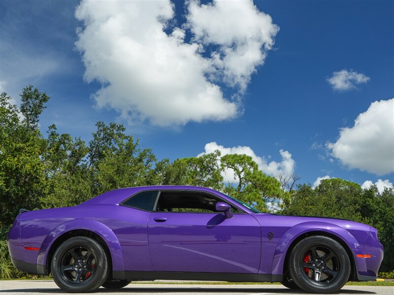 2018 Dodge Challenger SRT Demon - Photo 24 - Bonita Springs, FL 34134