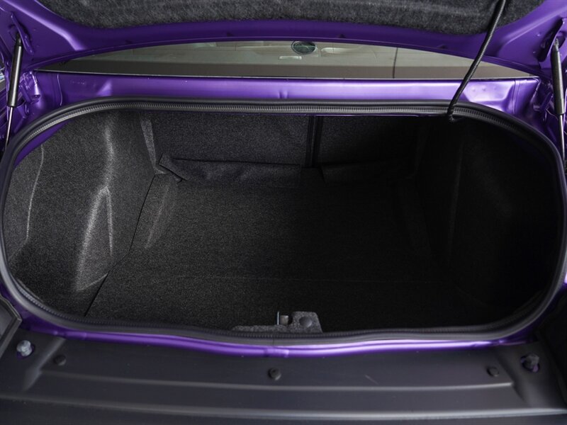 2018 Dodge Challenger SRT Demon - Photo 22 - Bonita Springs, FL 34134