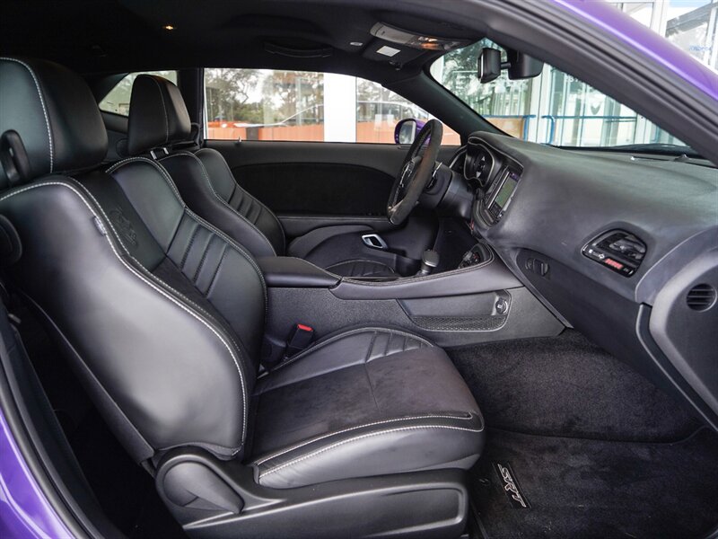 2018 Dodge Challenger SRT Demon - Photo 19 - Bonita Springs, FL 34134