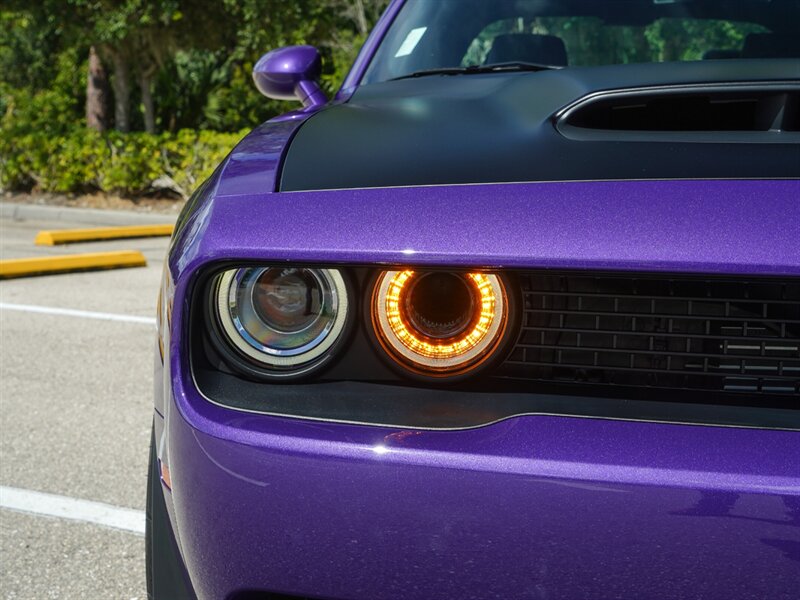 2018 Dodge Challenger SRT Demon - Photo 6 - Bonita Springs, FL 34134