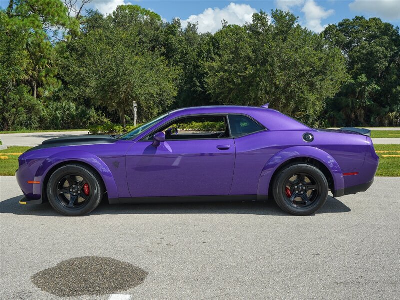 2018 Dodge Challenger SRT Demon - Photo 40 - Bonita Springs, FL 34134
