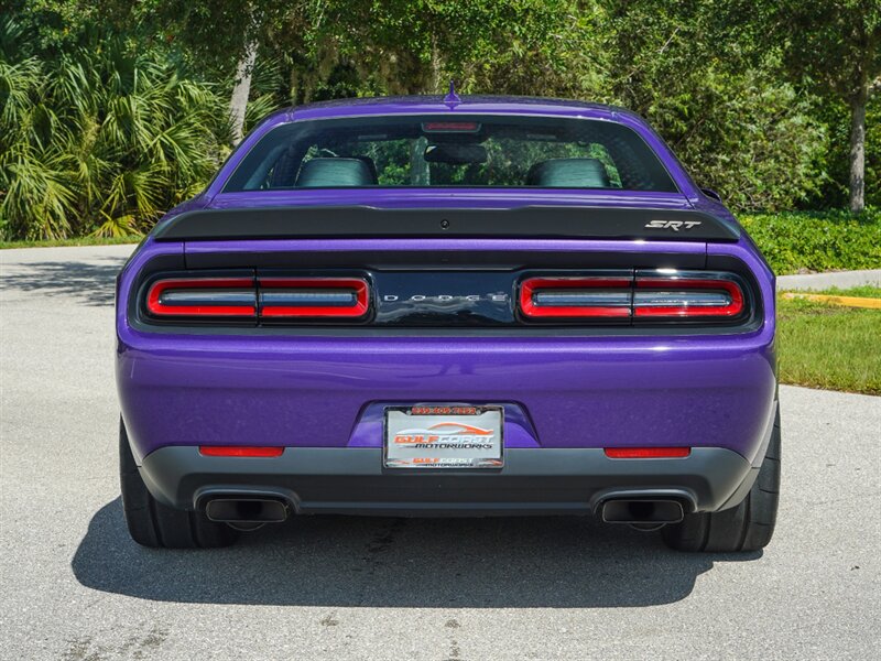 2018 Dodge Challenger SRT Demon - Photo 32 - Bonita Springs, FL 34134