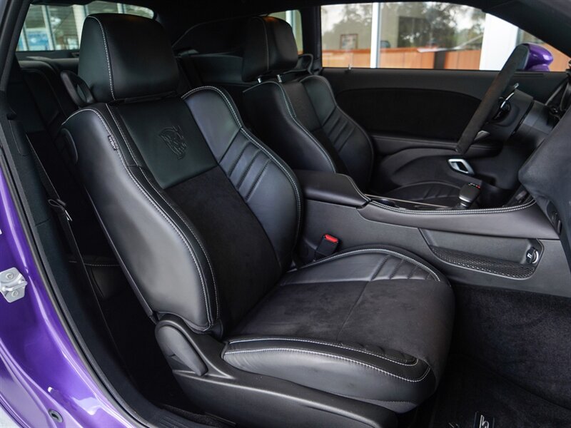 2018 Dodge Challenger SRT Demon - Photo 20 - Bonita Springs, FL 34134