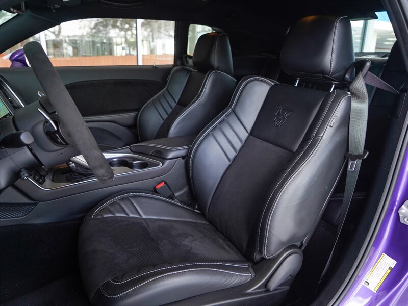 2018 Dodge Challenger SRT Demon - Photo 15 - Bonita Springs, FL 34134