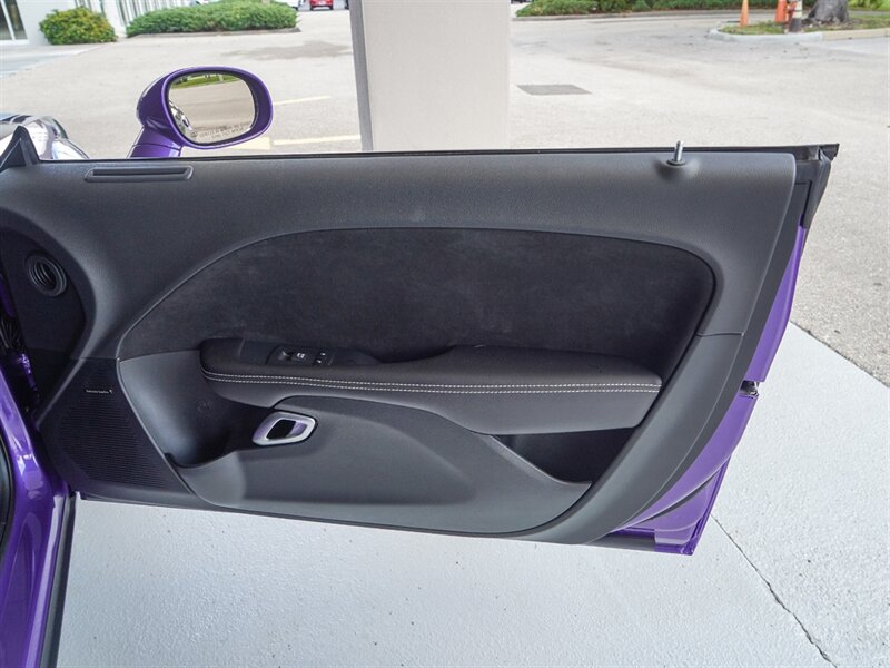 2018 Dodge Challenger SRT Demon - Photo 21 - Bonita Springs, FL 34134