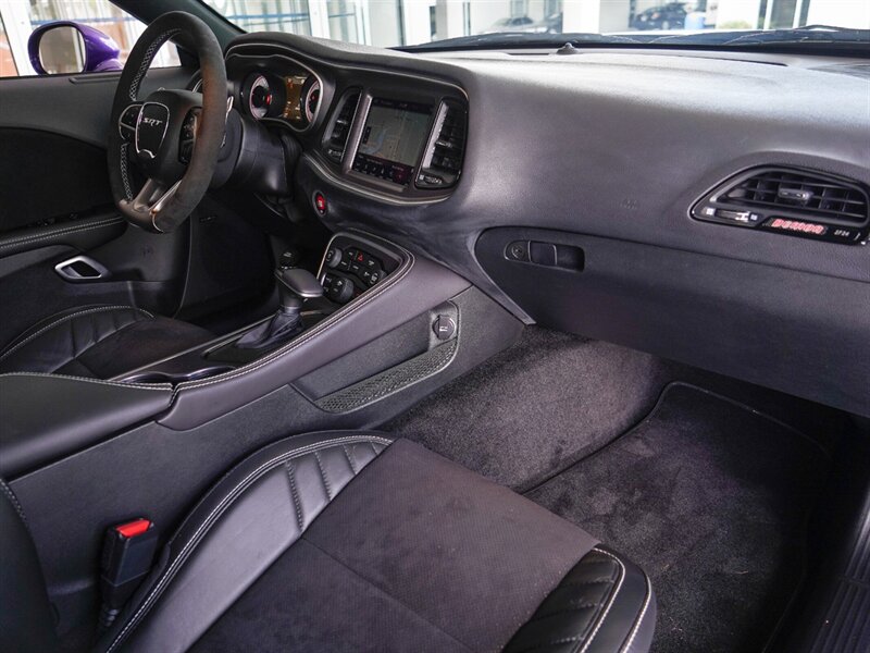 2018 Dodge Challenger SRT Demon - Photo 18 - Bonita Springs, FL 34134