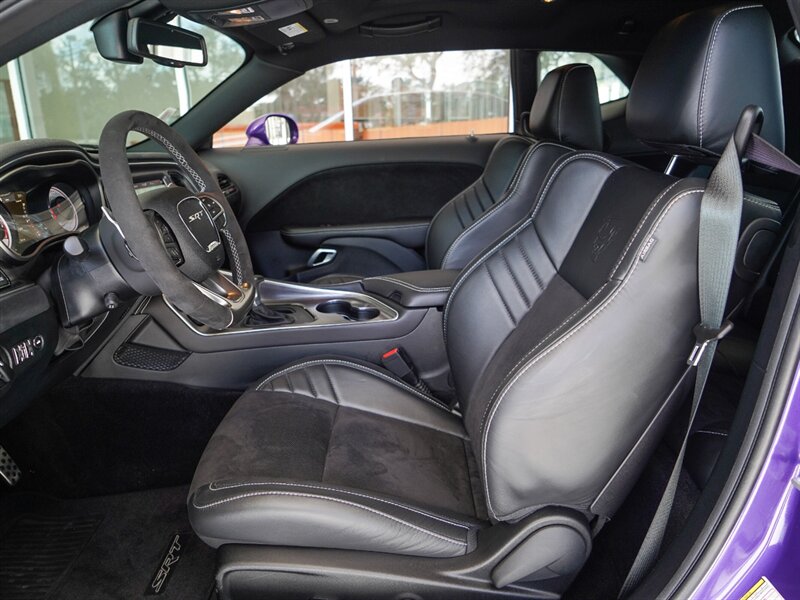 2018 Dodge Challenger SRT Demon - Photo 14 - Bonita Springs, FL 34134