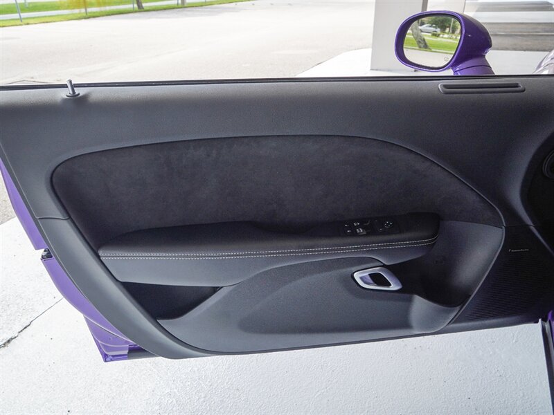 2018 Dodge Challenger SRT Demon - Photo 12 - Bonita Springs, FL 34134