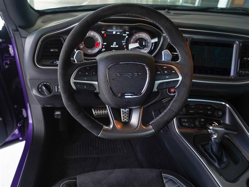 2018 Dodge Challenger SRT Demon - Photo 16 - Bonita Springs, FL 34134