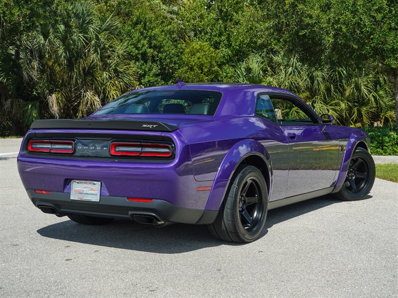 2018 Dodge Challenger SRT Demon - Photo 35 - Bonita Springs, FL 34134