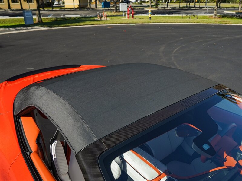 2023 Aston Martin DBS 770 Ultimate   - Photo 76 - Bonita Springs, FL 34134