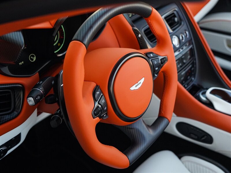 2023 Aston Martin DBS 770 Ultimate   - Photo 34 - Bonita Springs, FL 34134
