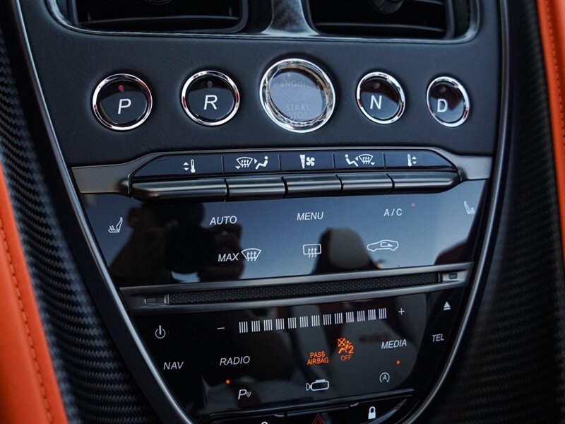 2023 Aston Martin DBS 770 Ultimate   - Photo 18 - Bonita Springs, FL 34134