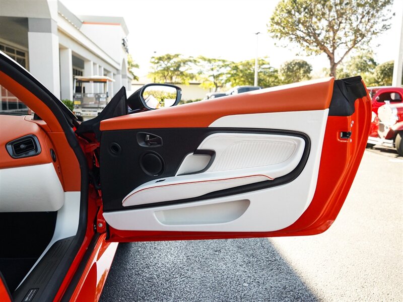 2023 Aston Martin DBS 770 Ultimate   - Photo 41 - Bonita Springs, FL 34134