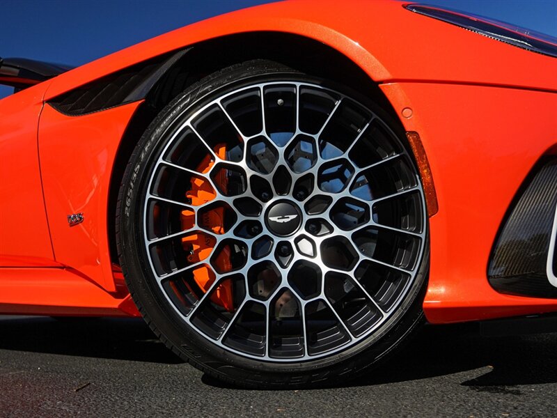 2023 Aston Martin DBS 770 Ultimate   - Photo 81 - Bonita Springs, FL 34134