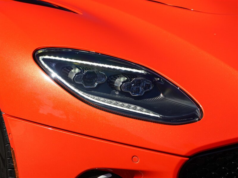 2023 Aston Martin DBS 770 Ultimate   - Photo 3 - Bonita Springs, FL 34134