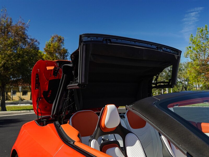 2023 Aston Martin DBS 770 Ultimate   - Photo 75 - Bonita Springs, FL 34134