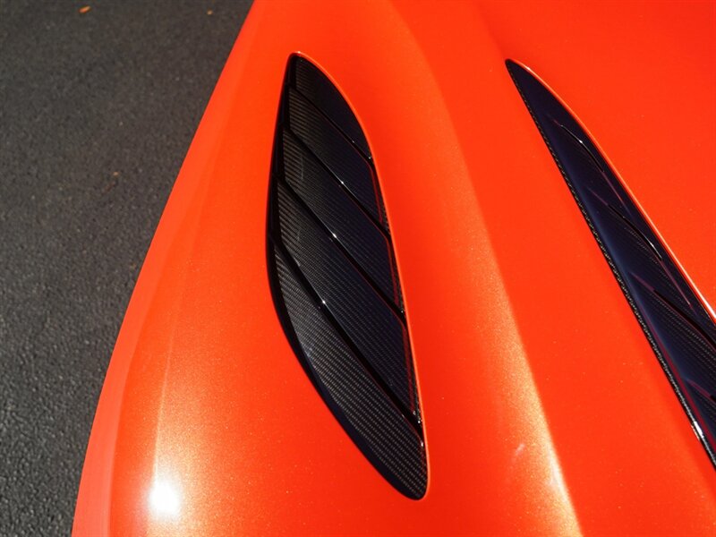 2023 Aston Martin DBS 770 Ultimate   - Photo 5 - Bonita Springs, FL 34134