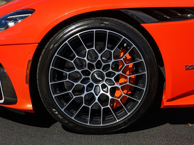 2023 Aston Martin DBS 770 Ultimate   - Photo 48 - Bonita Springs, FL 34134