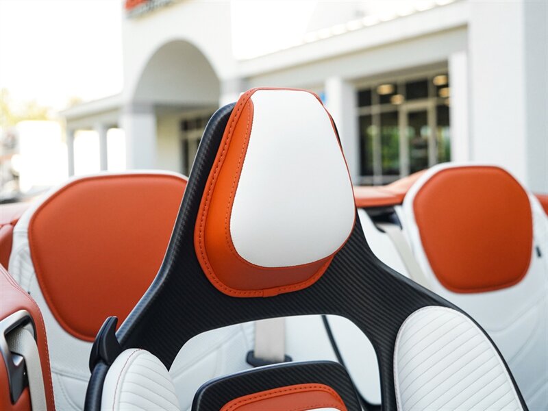 2023 Aston Martin DBS 770 Ultimate   - Photo 38 - Bonita Springs, FL 34134