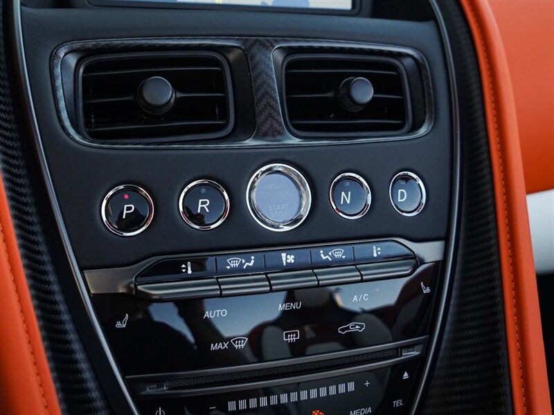 2023 Aston Martin DBS 770 Ultimate   - Photo 17 - Bonita Springs, FL 34134