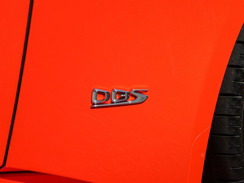 2023 Aston Martin DBS 770 Ultimate   - Photo 73 - Bonita Springs, FL 34134