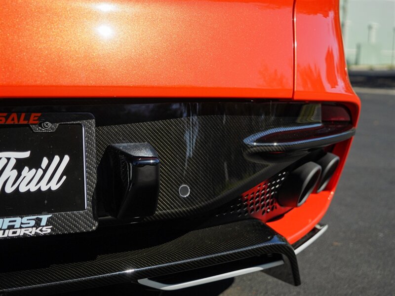 2023 Aston Martin DBS 770 Ultimate   - Photo 61 - Bonita Springs, FL 34134