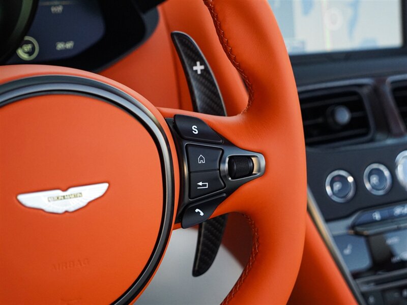 2023 Aston Martin DBS 770 Ultimate   - Photo 35 - Bonita Springs, FL 34134